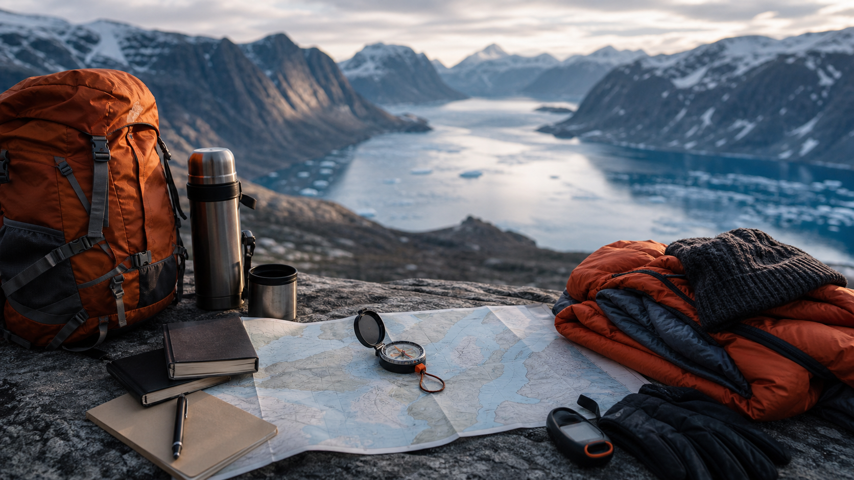 Travel Planning Guides homepage feature image